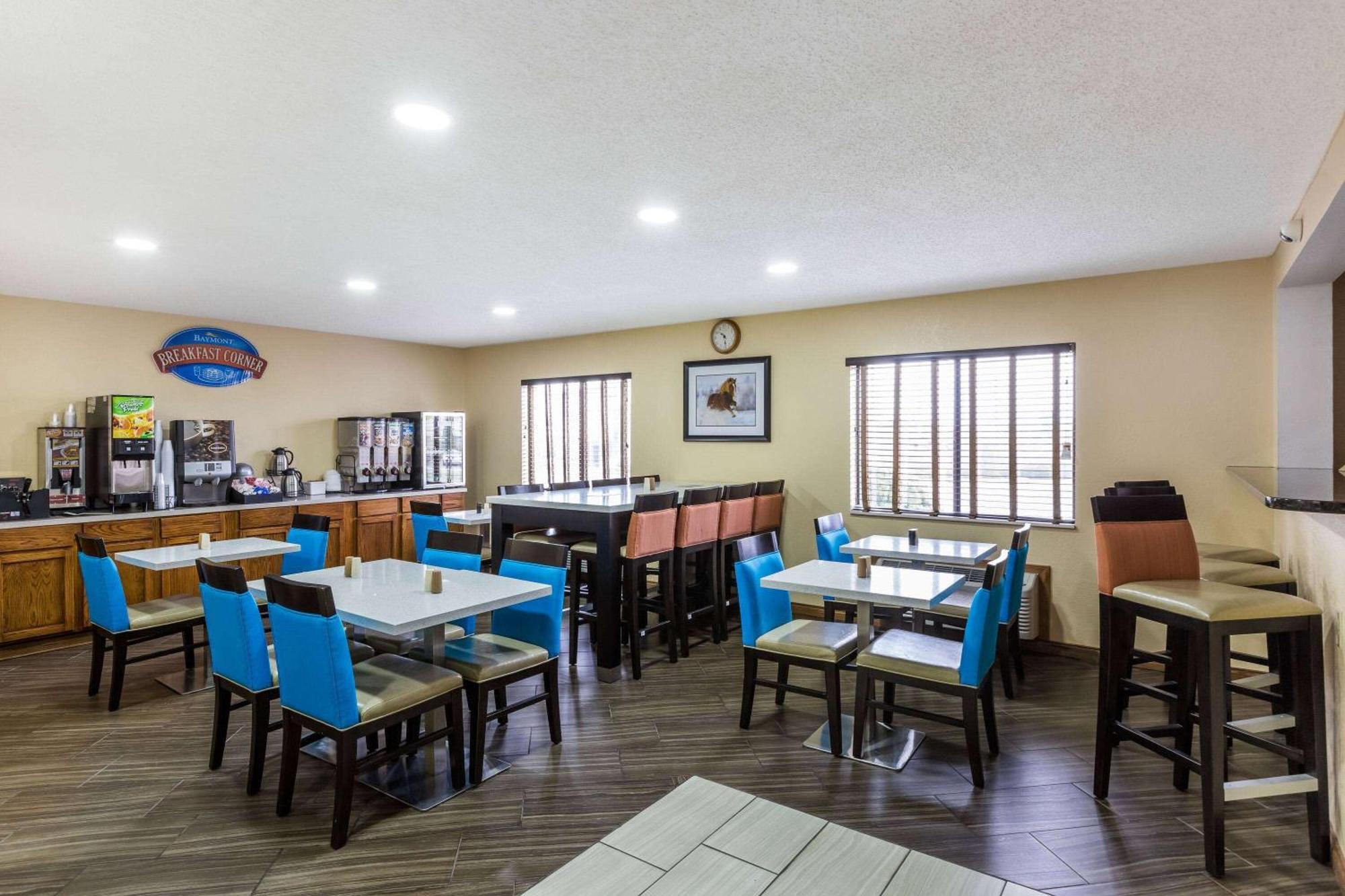 Baymont By Wyndham Louisville South I 65 Brooks Esterno foto